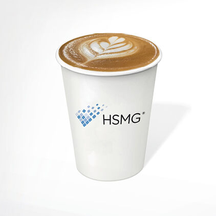 Disposable Paper Cups